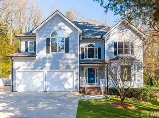 2900 Lothian Way, Raleigh, NC 27612