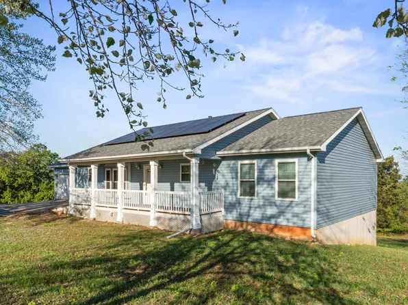 211 Zinnia Lane, Kirbyville, MO 65679
