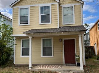 262 Trestle Tree, San Marcos, TX 78666