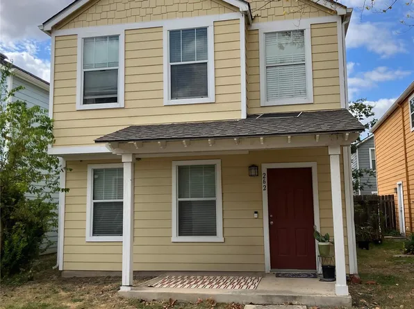 262 Trestle Tree, San Marcos, TX 78666