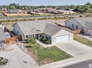 454 Colorado Ln, Fallon, NV 89406