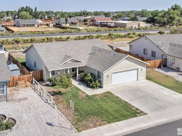454 Colorado Ln, Fallon, NV 89406