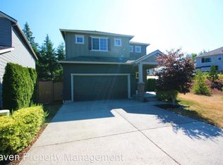 25861 241st Cir SE, Maple Valley, WA 98038