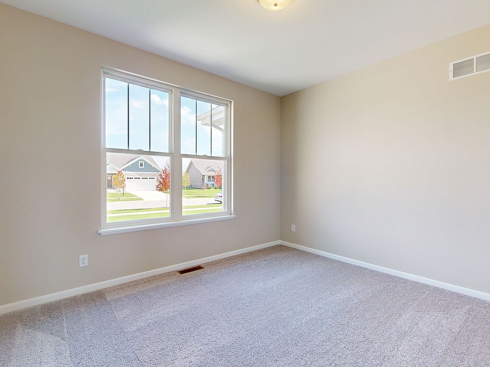 The Pinehurst Ranch Community Plan, Greystone Single Family Homes