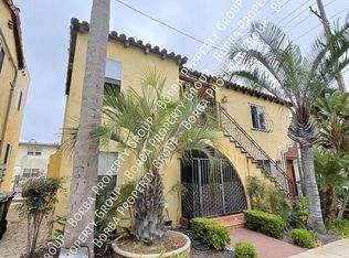 525 Ximeno Ave, Long Beach, CA 90814