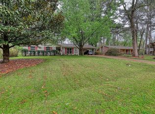 920 Chickasaw Rd, Oxford, MS 38655