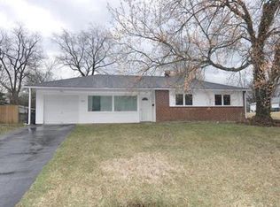 3104 Stoney Creek Rd, East Norriton, PA 19401
