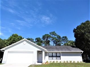 2355 SW Woodridge St, Port Saint Lucie, FL 34953