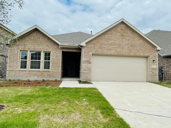 1836 Lockhart Dr, Forney, TX 75126