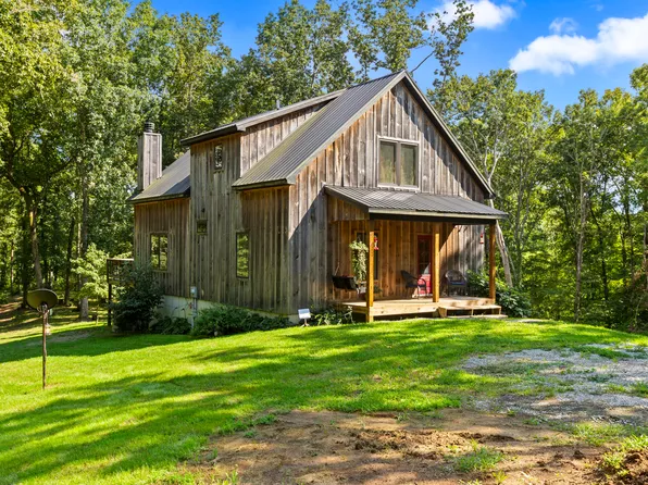 1649 Virden Ridge Rd, Clay City, KY 40312