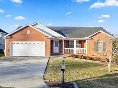 4115 Oakstone Ln, Knoxville, TN, 37918