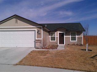 1990 E Deerhill St, Meridian, ID 83642