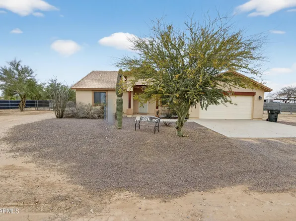 24137 W BLUE SKY Drive, Wittmann, AZ 85361