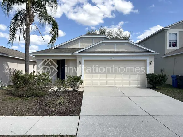 1429 Delano Trent St, Ruskin, FL 33570