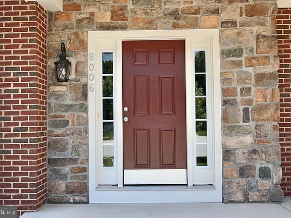 2nd image of 8006 Battersea Pl