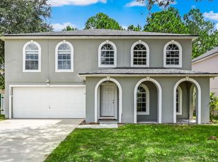76489 Long Leaf Loop, Yulee, FL 32097