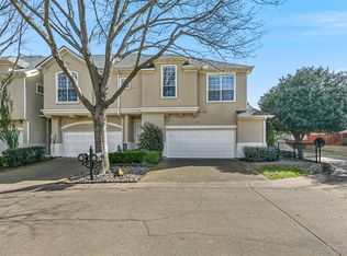 4102 Oberlin Way, Addison, TX 75001