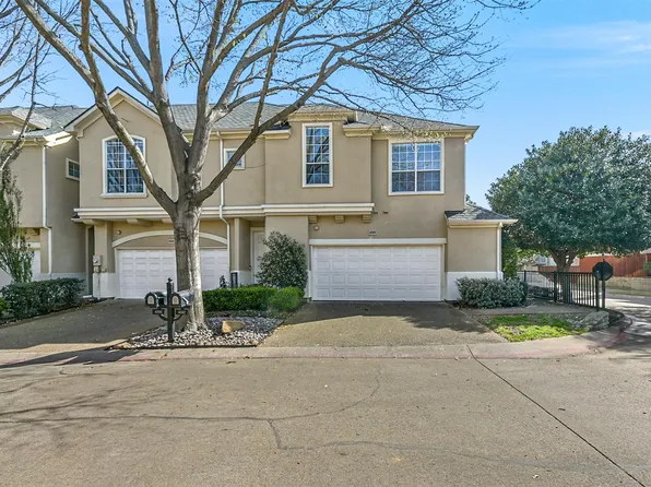 4102 Oberlin Way, Addison, TX 75001