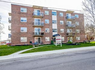 59 Perry St #104, Woodstock, ON N4S3C4