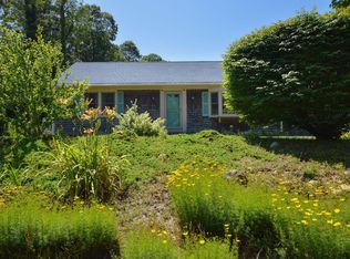 3 Dale Ter, Sandwich, MA 02563