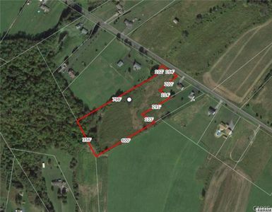 0 Lowell Rd #14, Rome, NY, 13440