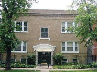 3112 N Kimball Ave, Chicago, IL 60618