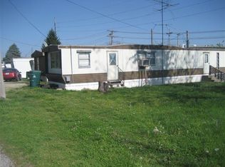 1101 E Broadway St, Monett, MO 65708