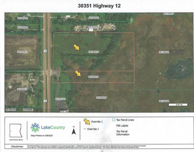 30351 N Us Highway 12, Round Lake, IL, 60073