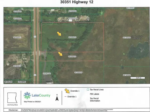 30351 N Us Highway 12, Round Lake, IL 60073