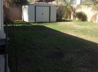16156 Seville Ave, Fontana, CA 92335