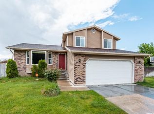 10712 S 1090 E, Sandy, UT 84094