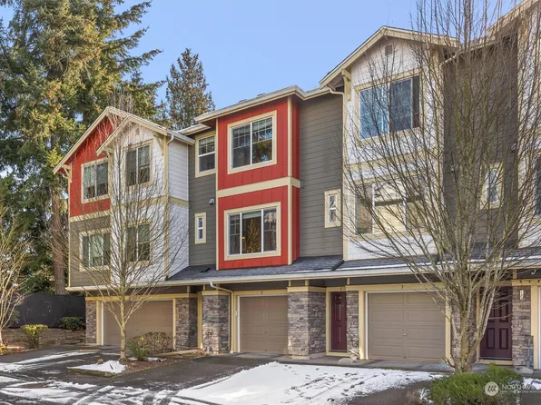 4426 136th Street SE #2, Mill Creek, WA 98012