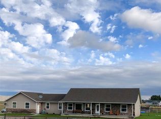 80 Kestrel Dr, Dillon, MT 59725