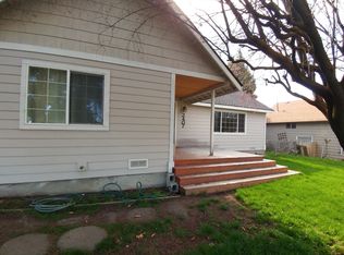 2407 Holabird Ave, Klamath Falls, OR 97601