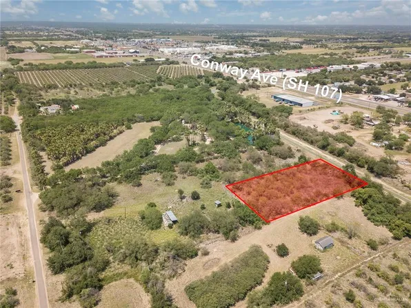 3318 Compton Dr, Mission, TX 78573