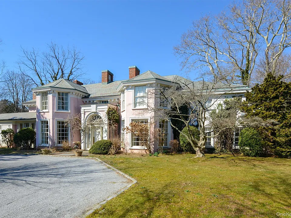 1 Pond Rd