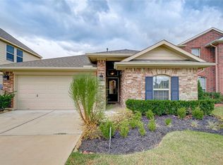 18951 Hartford Falls Ln, Richmond, TX 77407