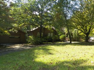 11 Coweeta Lake Cir, Franklin, NC 28734