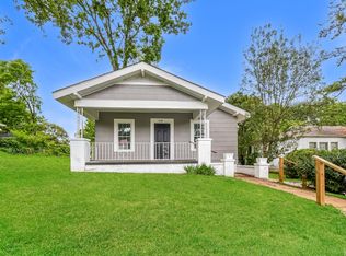 1538 45th St, Birmingham, AL 35208