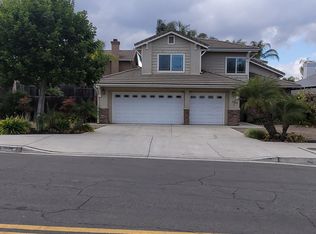 8504 Rhone Rd, Santee, CA 92071
