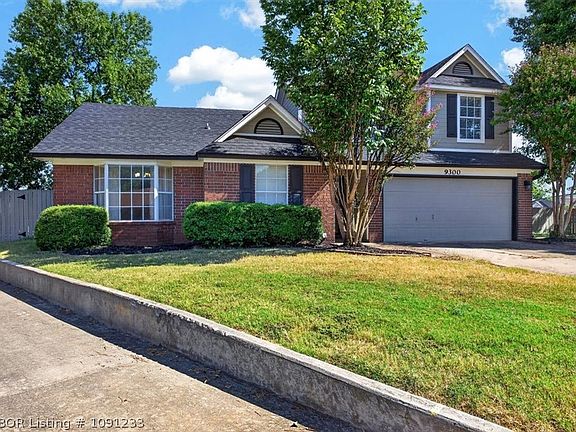2nd image of 9300 Bridgeford Cir