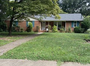 3300 Sudbury Rd, Charlotte, NC 28205