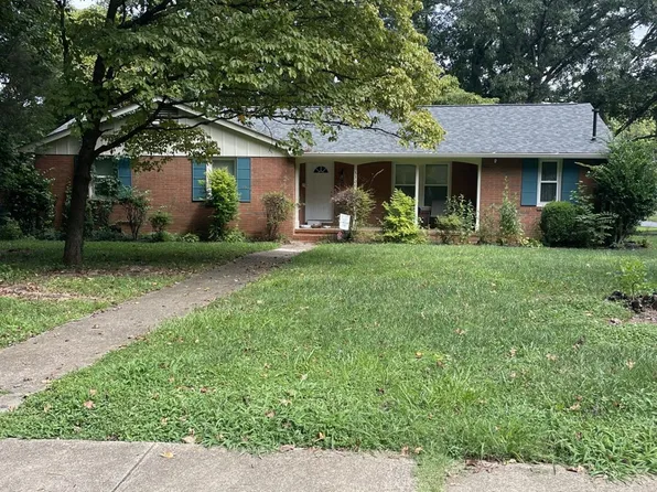 3300 Sudbury Rd, Charlotte, NC 28205