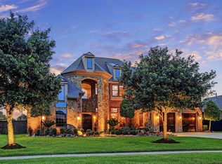 1014 Cross Hollow Ln, Katy, TX 77494