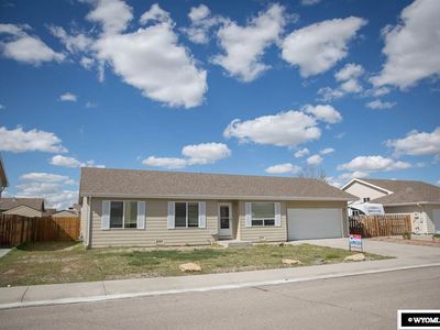 2016 Mandan Trl, Bar Nunn, WY, 82601