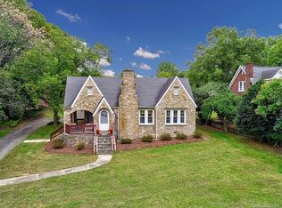 408 N Cannon Blvd, Kannapolis, NC 28083