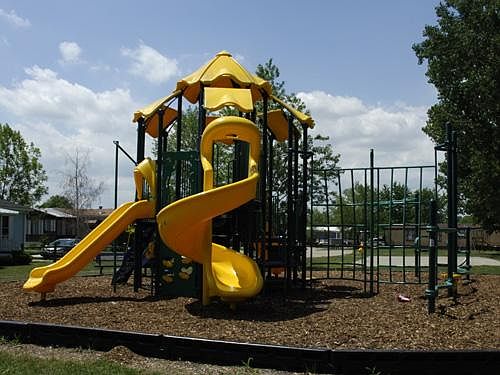 playground