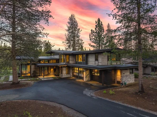 11611 Ghirard Rd, Truckee, CA 96161