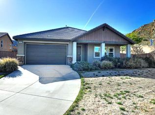 742 Amherst Way, San Jacinto, CA 92582