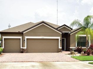 3361 Watergrass St, West Melbourne, FL 32904